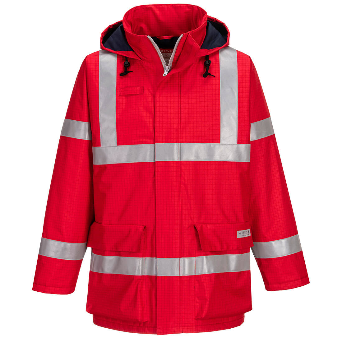 Portwest Bizflame Rain FR Winter Jacket - S785