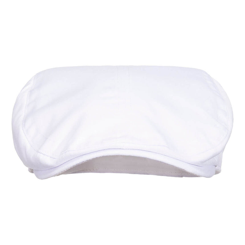 Portwest Chefs Flat Cap - S906