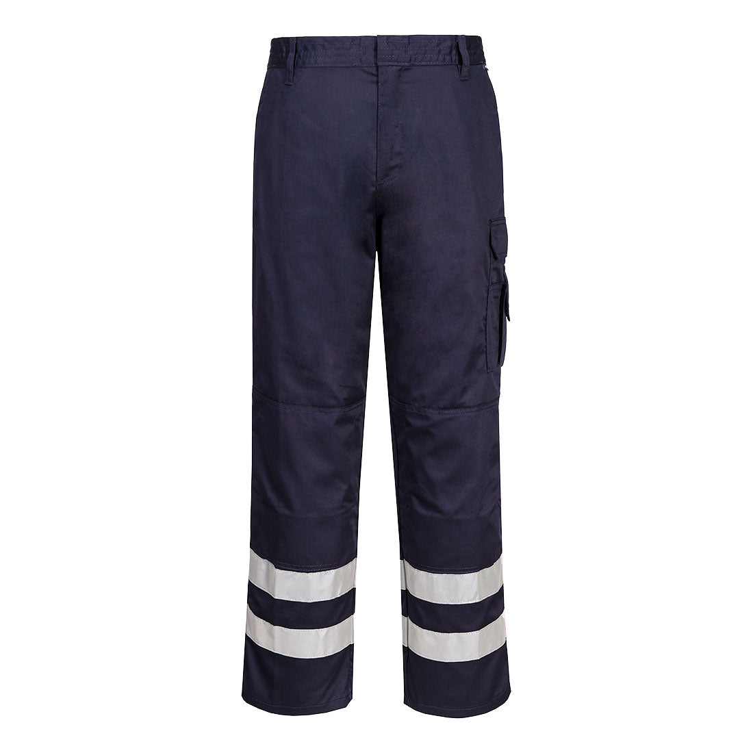Portwest Iona Safety Combat Trousers - S917