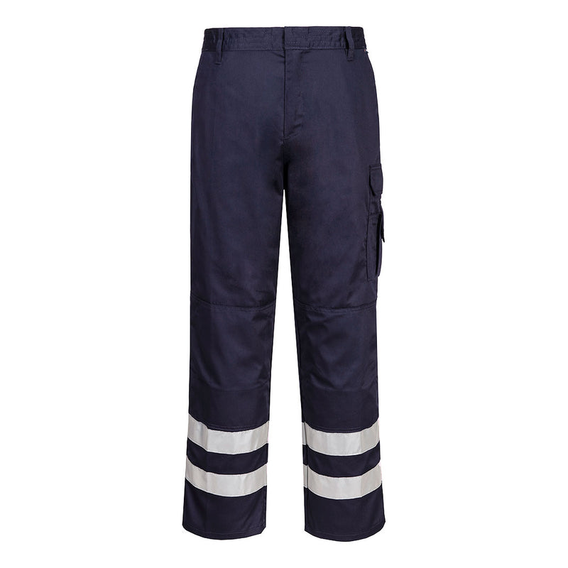 Portwest Iona Safety Combat Trousers - S917