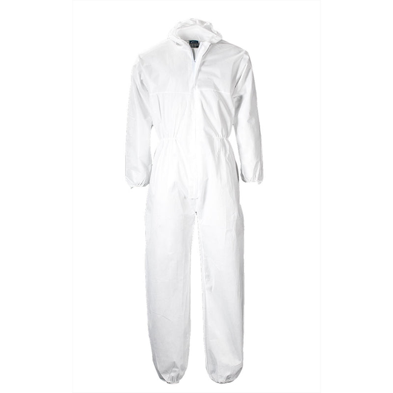 Portwest Coverall PP 40g (Pk120) - ST11