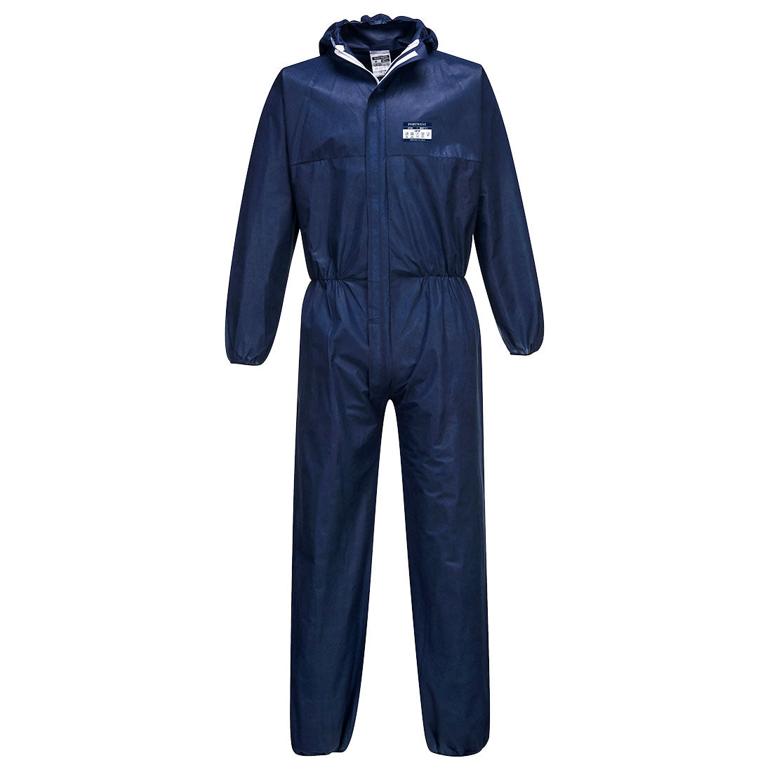 Portwest BizTex SMS Coverall Type 5/6 (Pk50) - ST30