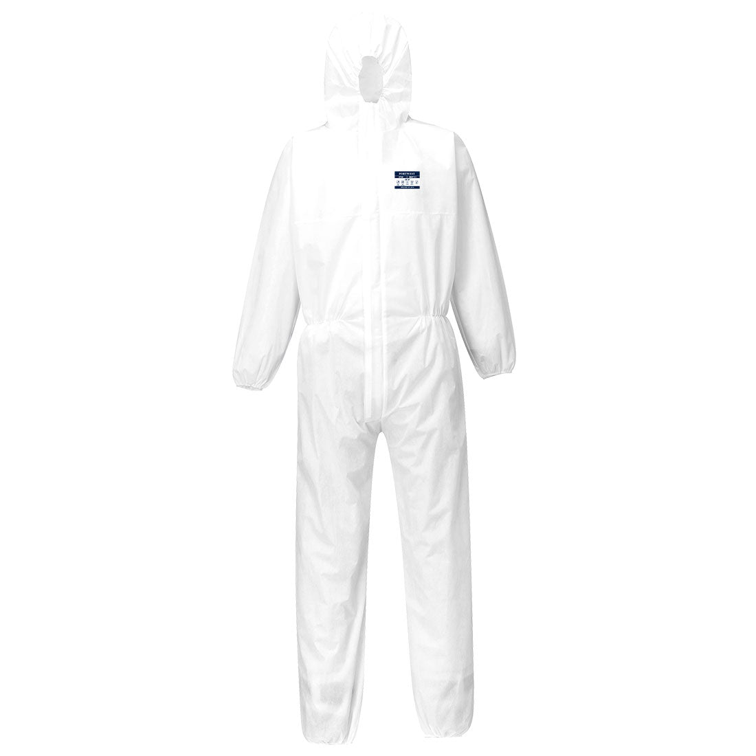 Portwest BizTex SMS Coverall Type 5/6 (Pk50) - ST30