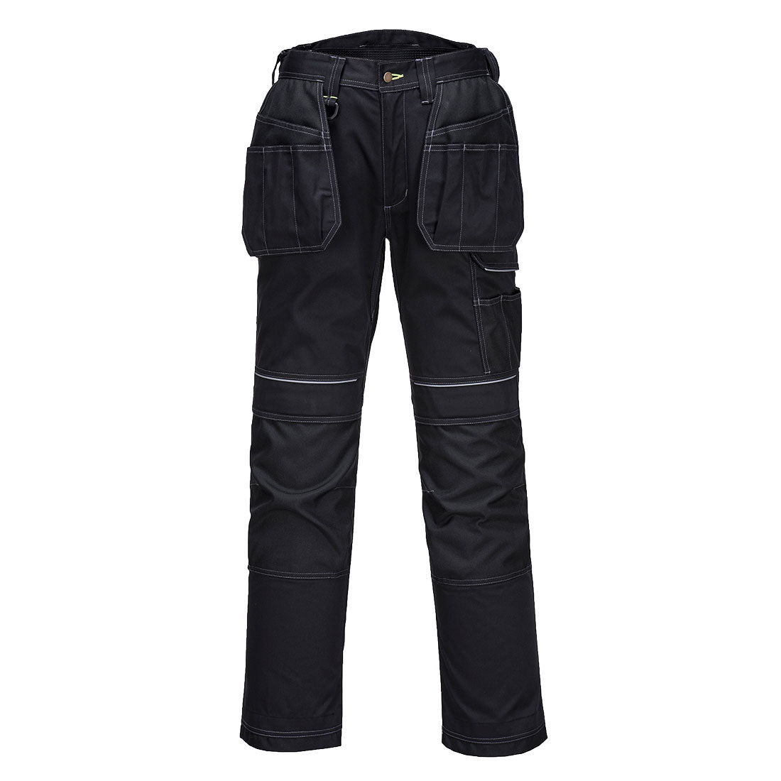 Portwest PW3 Holster Work Trousers - T602