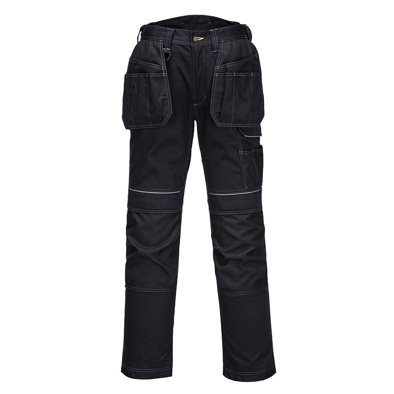 Portwest PW3 Holster Work Trousers - T602
