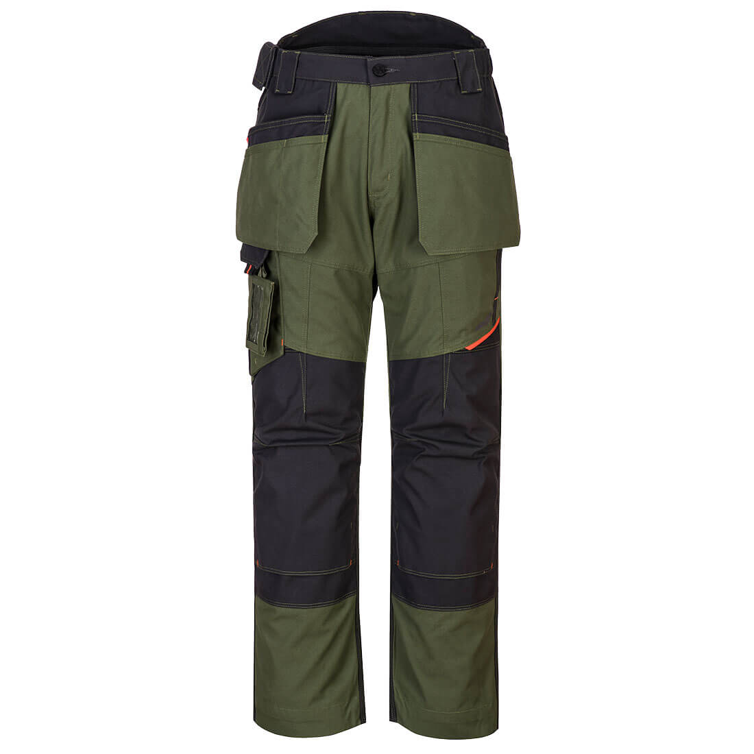 Portwest WX3 Holster Trousers - T702