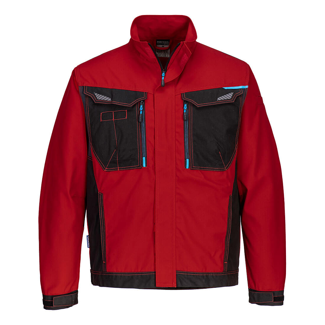 Portwest WX3 Work Jacket - T703