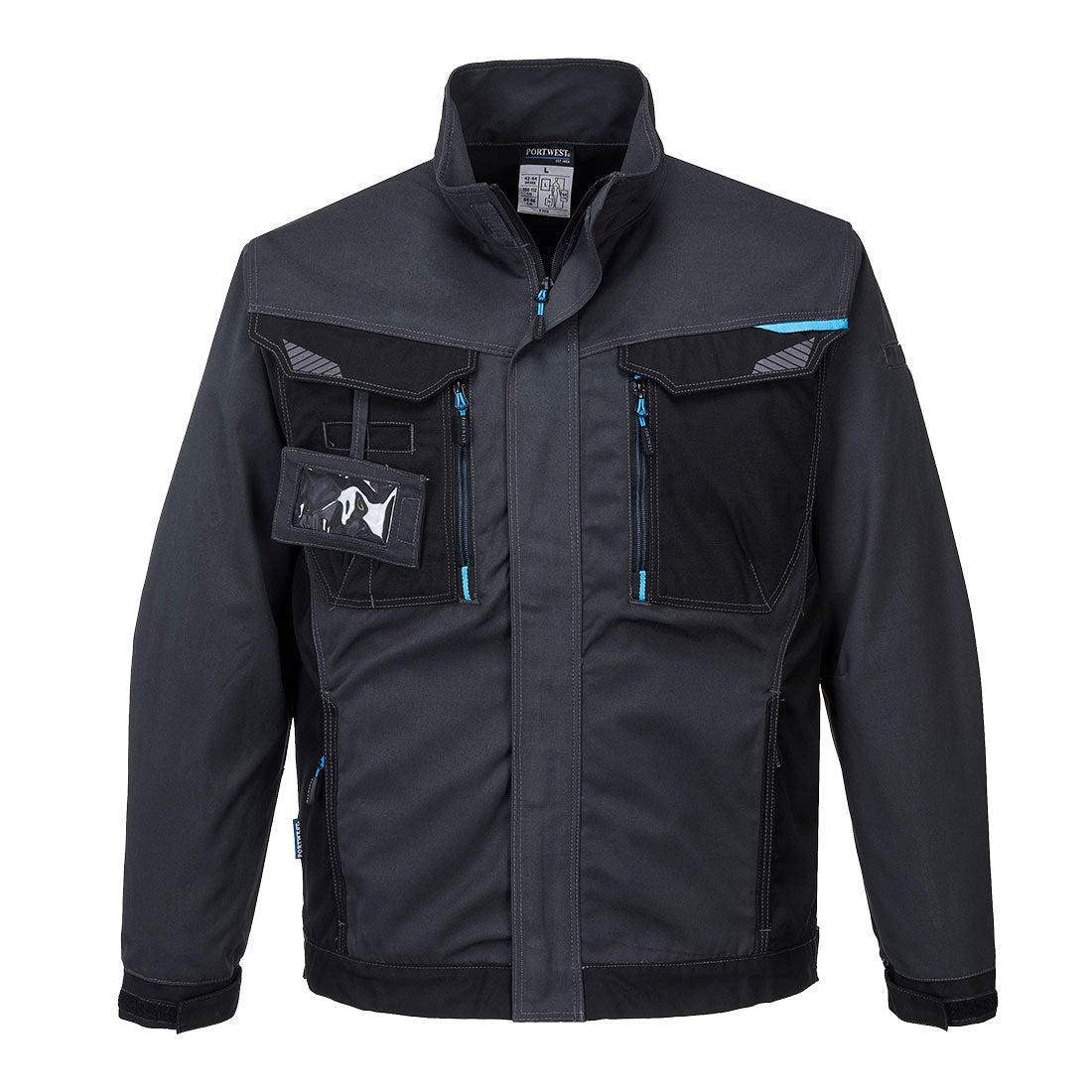 Portwest WX3 Work Jacket - T703