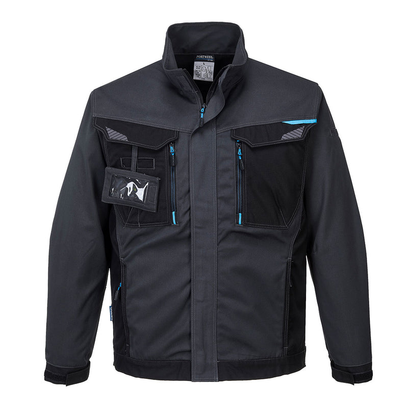 Portwest WX3 Work Jacket - T703