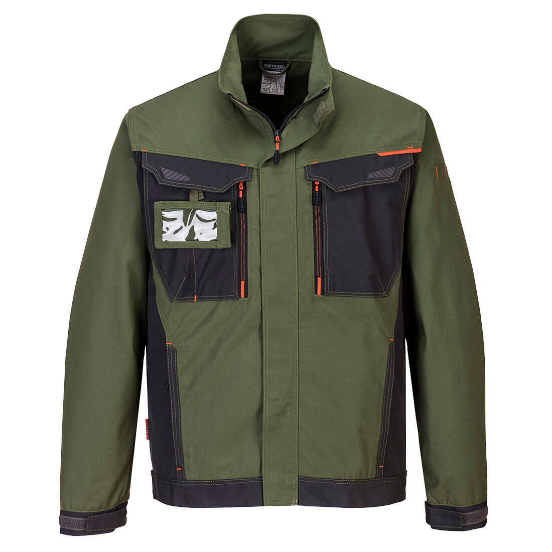Portwest WX3 Work Jacket - T703