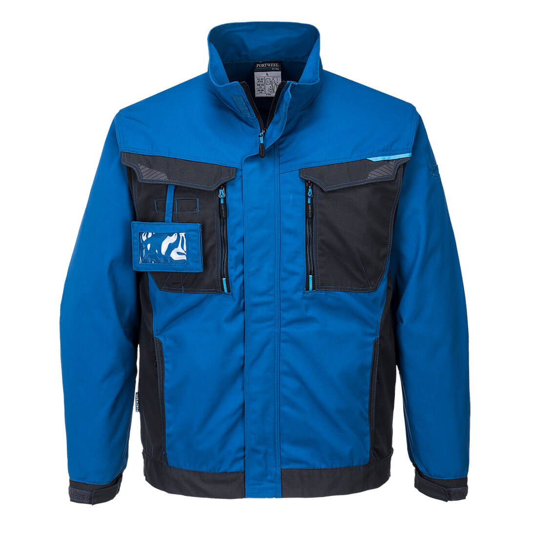 Portwest WX3 Work Jacket - T703
