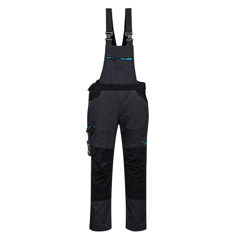 Portwest WX3 Bib and Brace - T704