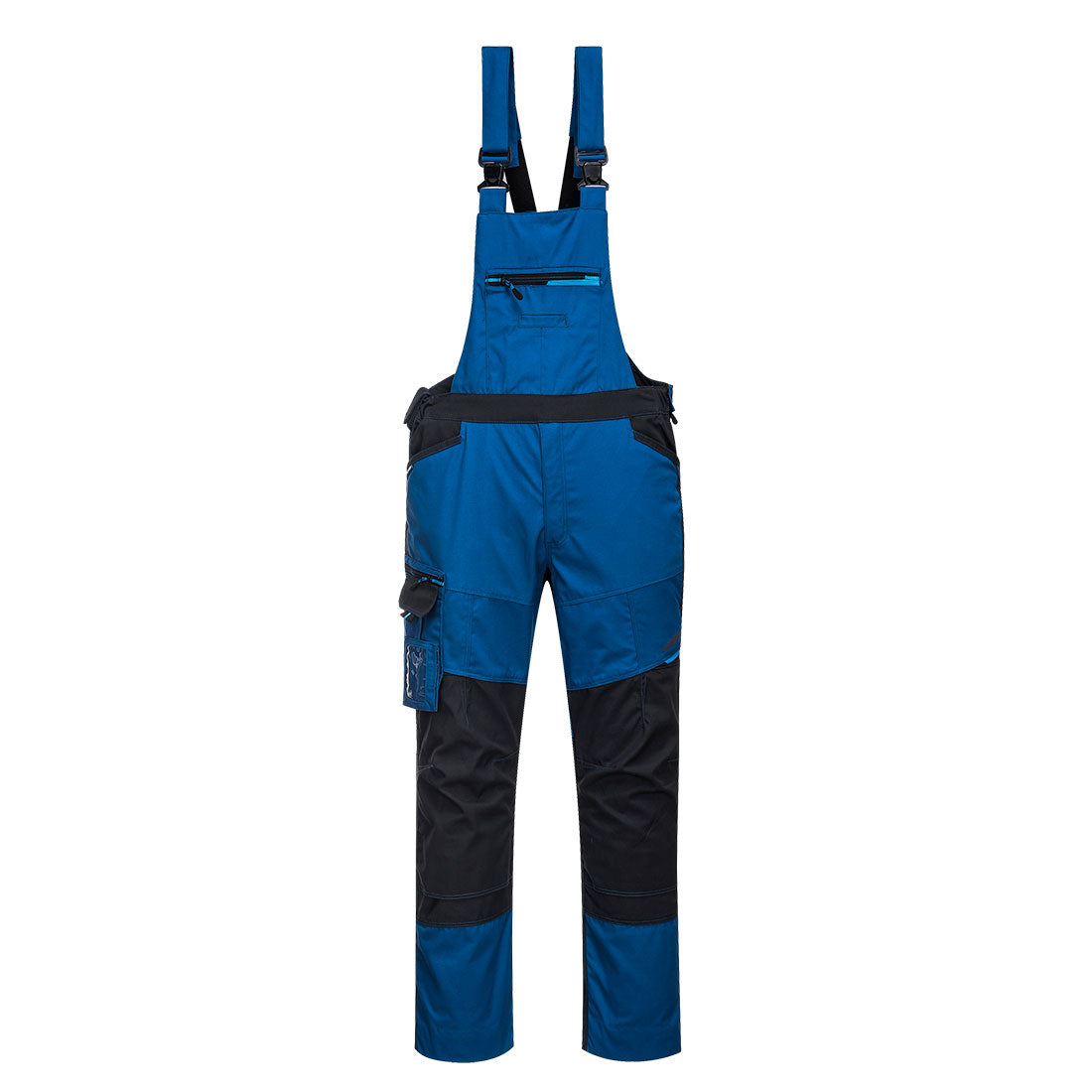 Portwest WX3 Bib and Brace - T704