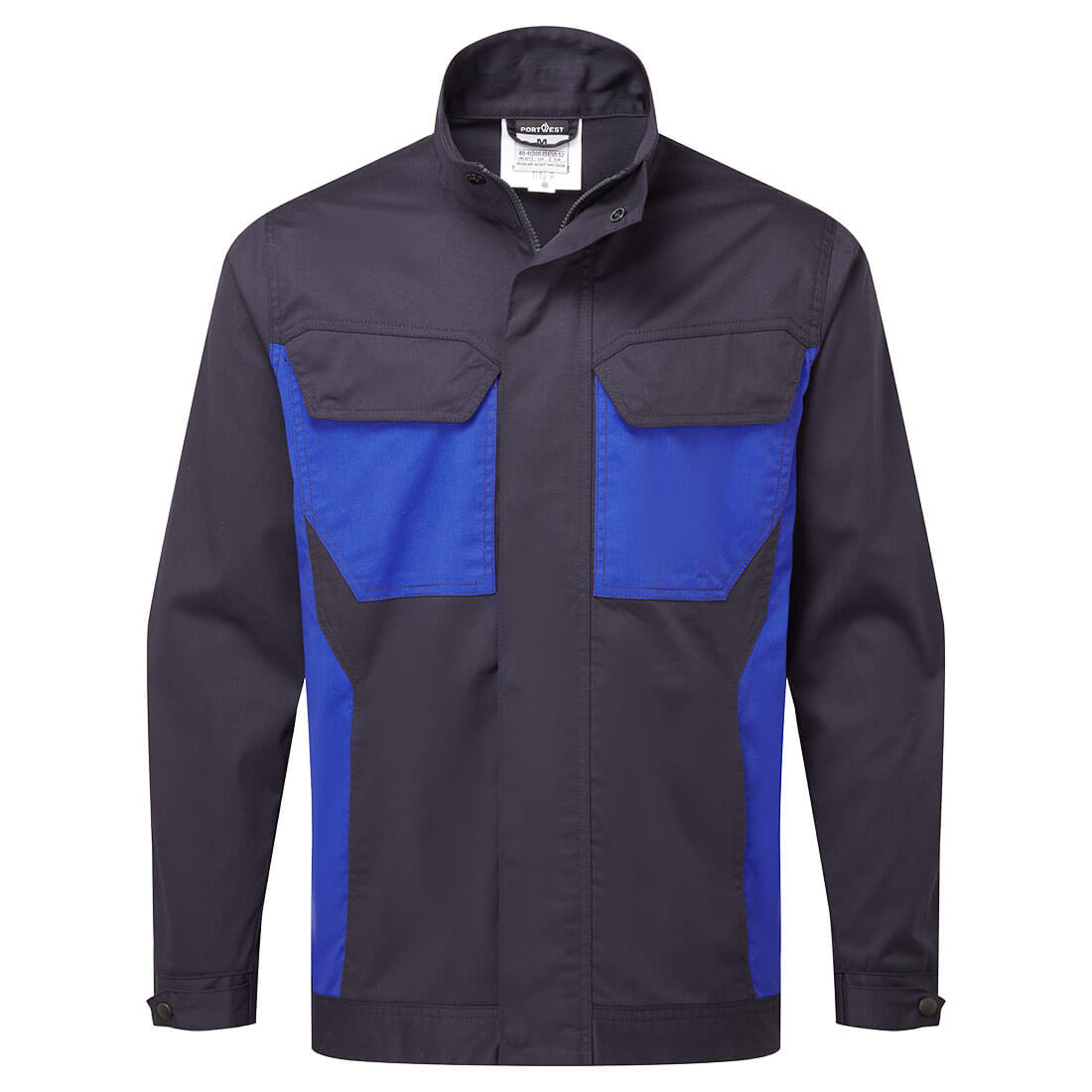 Portwest WX3 Industrial Wash Jacket - T745