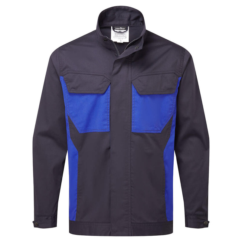Portwest WX3 Industrial Wash Jacket - T745