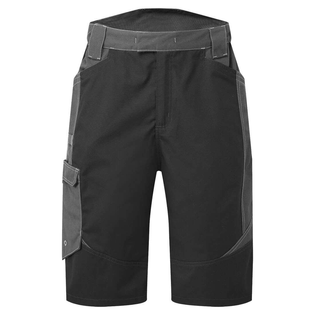 Portwest WX3 Industrial Wash Shorts - T748