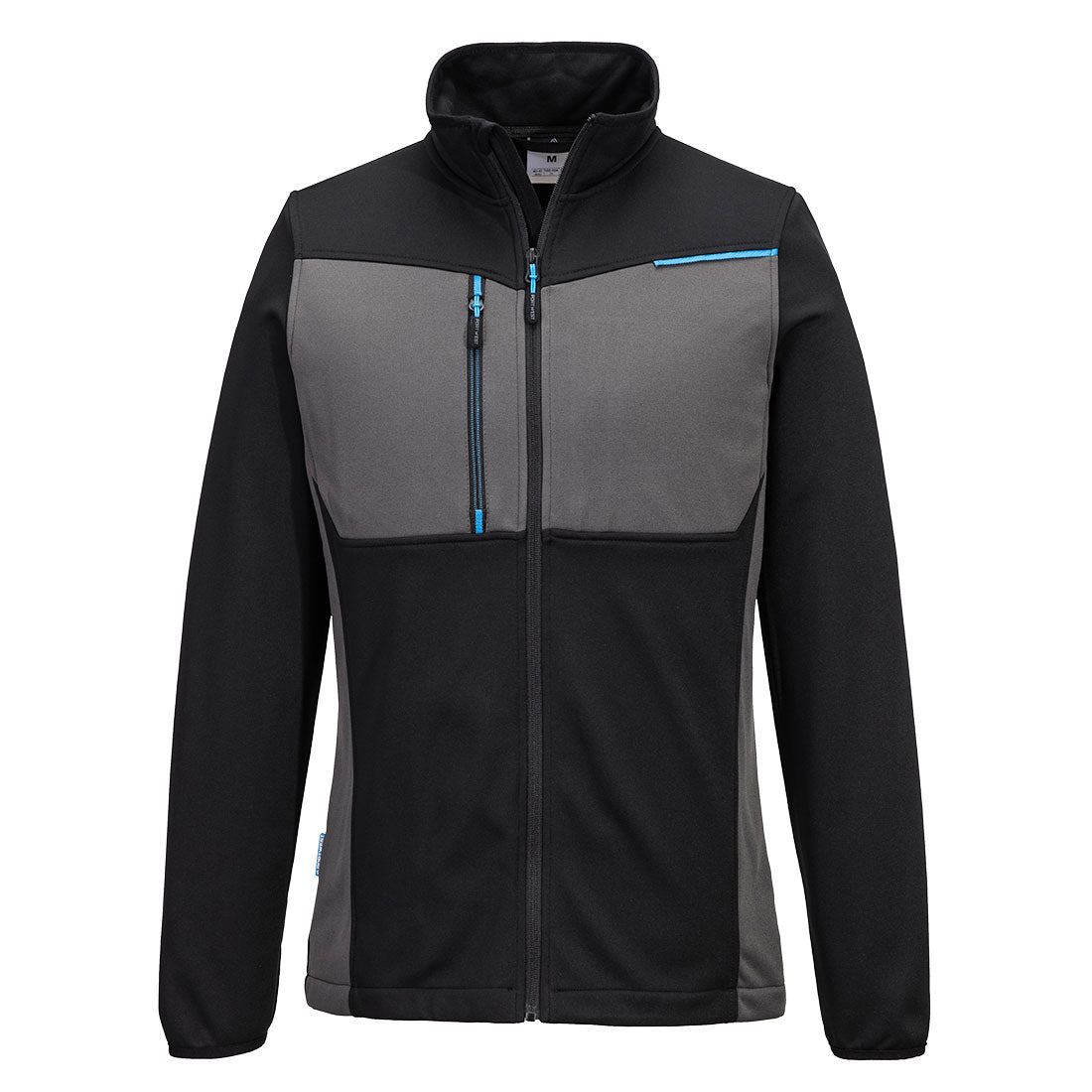Portwest WX3 Full Zip Tech Fleece - T756