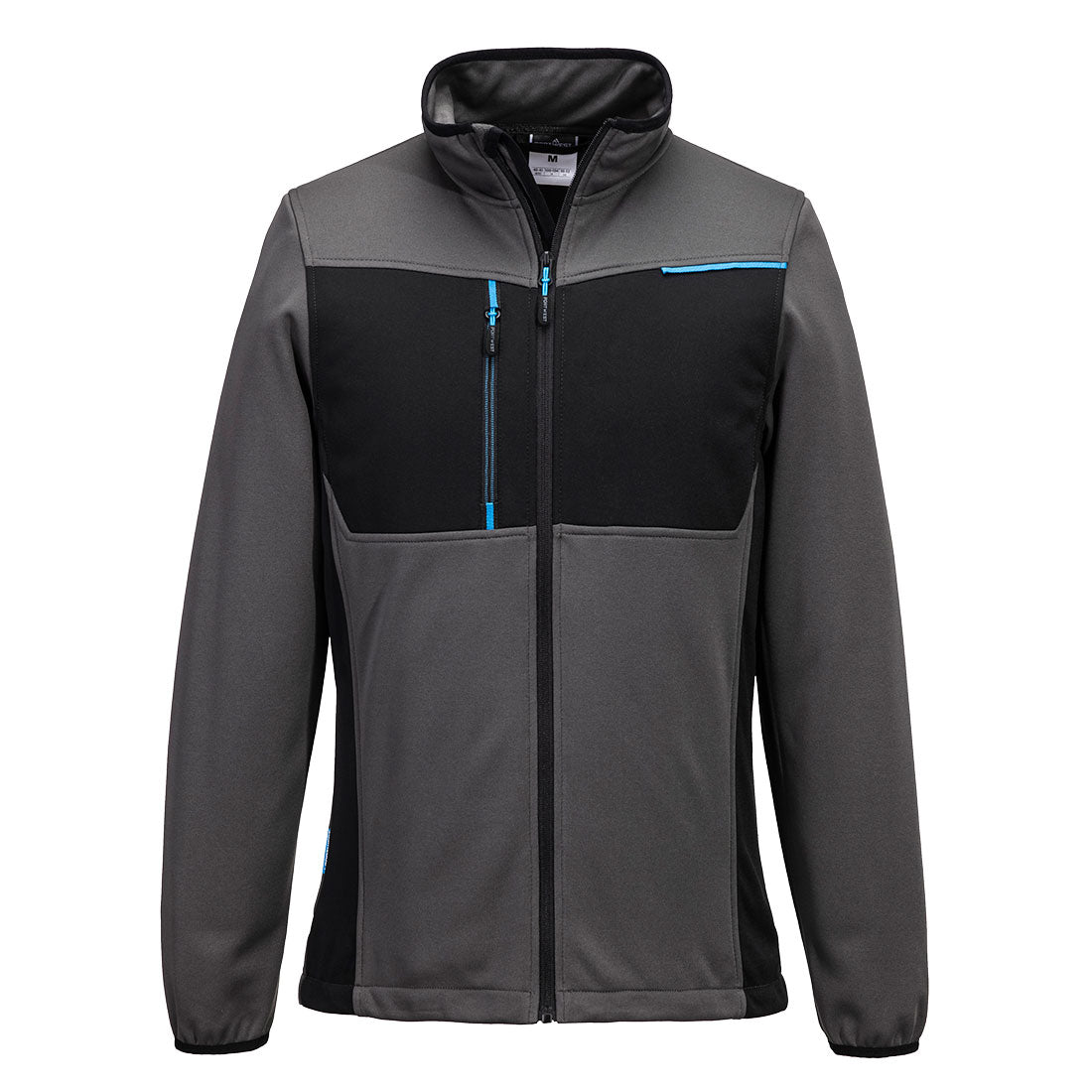 Portwest WX3 Full Zip Tech Fleece - T756