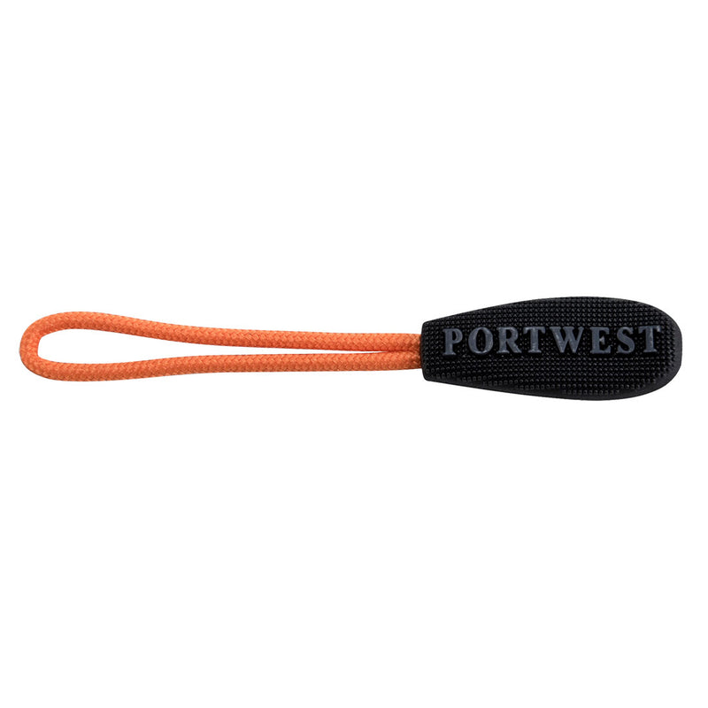 Portwest Replaceable Zip Pullers - T900