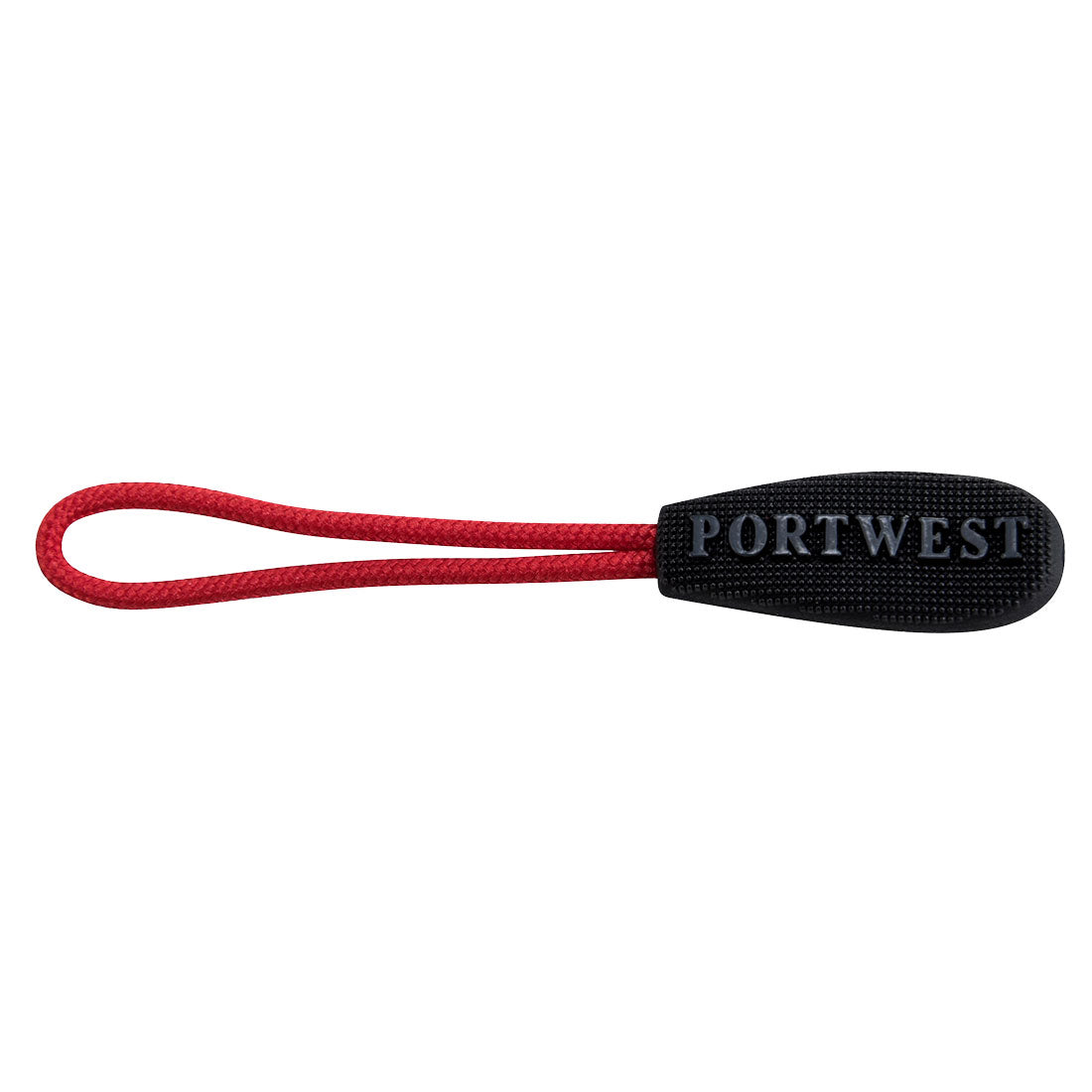 Portwest Replaceable Zip Pullers - T900