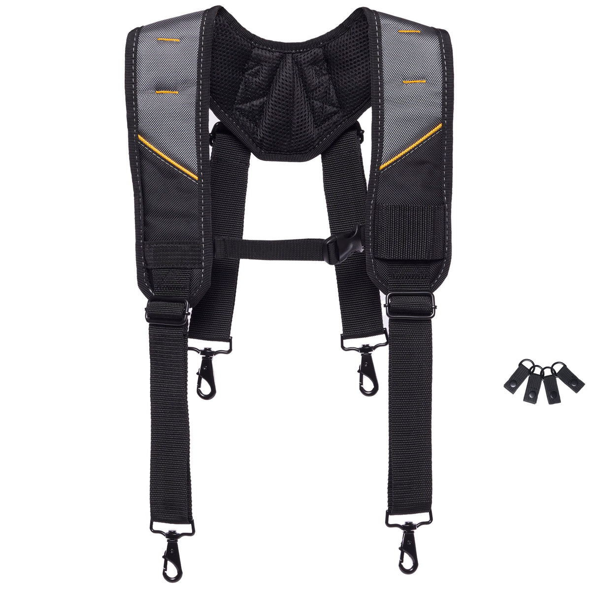 Toughbuilt TB-CT-51 Padded Suspenders