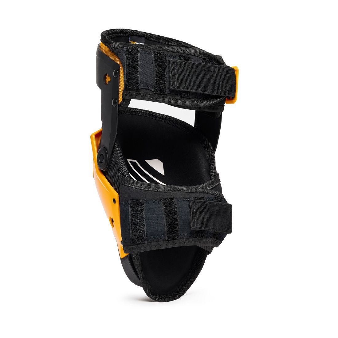 TOUGHBUILT TB-KP-G3 GELFIT THIGH SUPPORT STABILIZATION KNEEPADS - 5