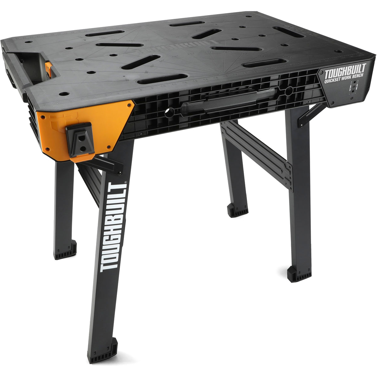 Toughbuilt WB700 Quickset Work Bench