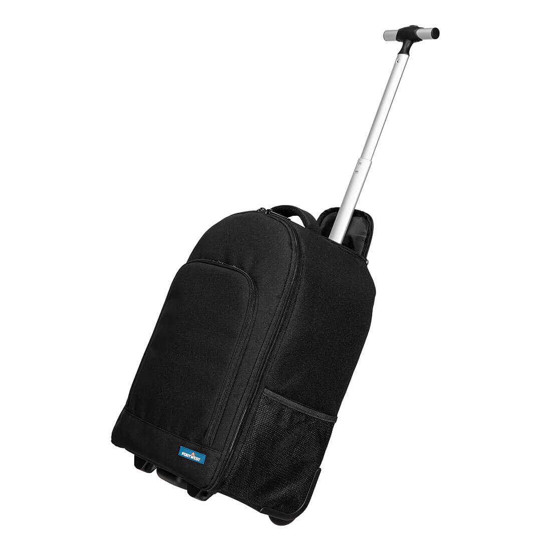 Portwest Tool Trolley Backpack - Black - TB20BKR