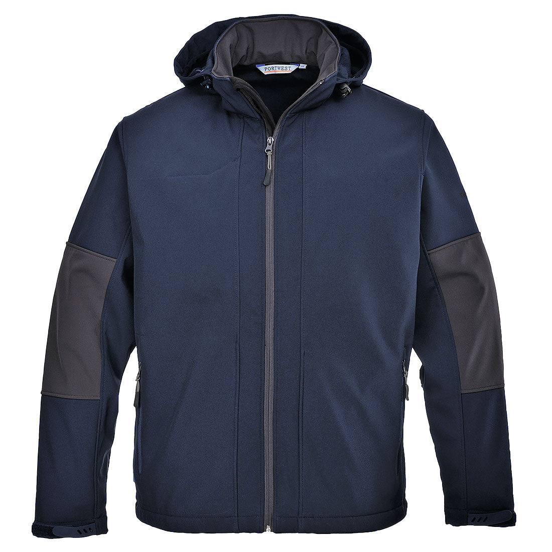 Portwest Hooded Softshell (3L) - TK53
