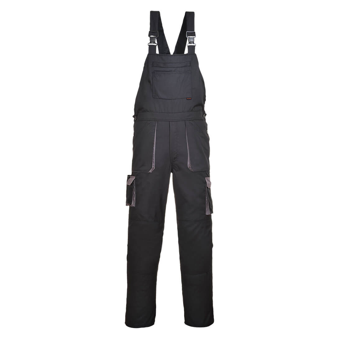 Portwest Portwest Texo Contrast Bib and Brace - TX12