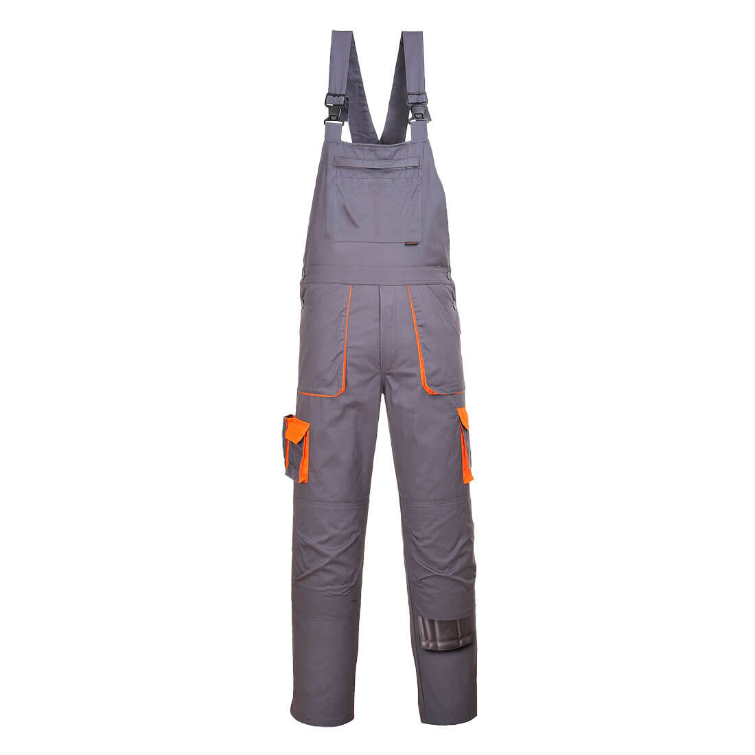 Portwest Portwest Texo Contrast Bib and Brace - TX12
