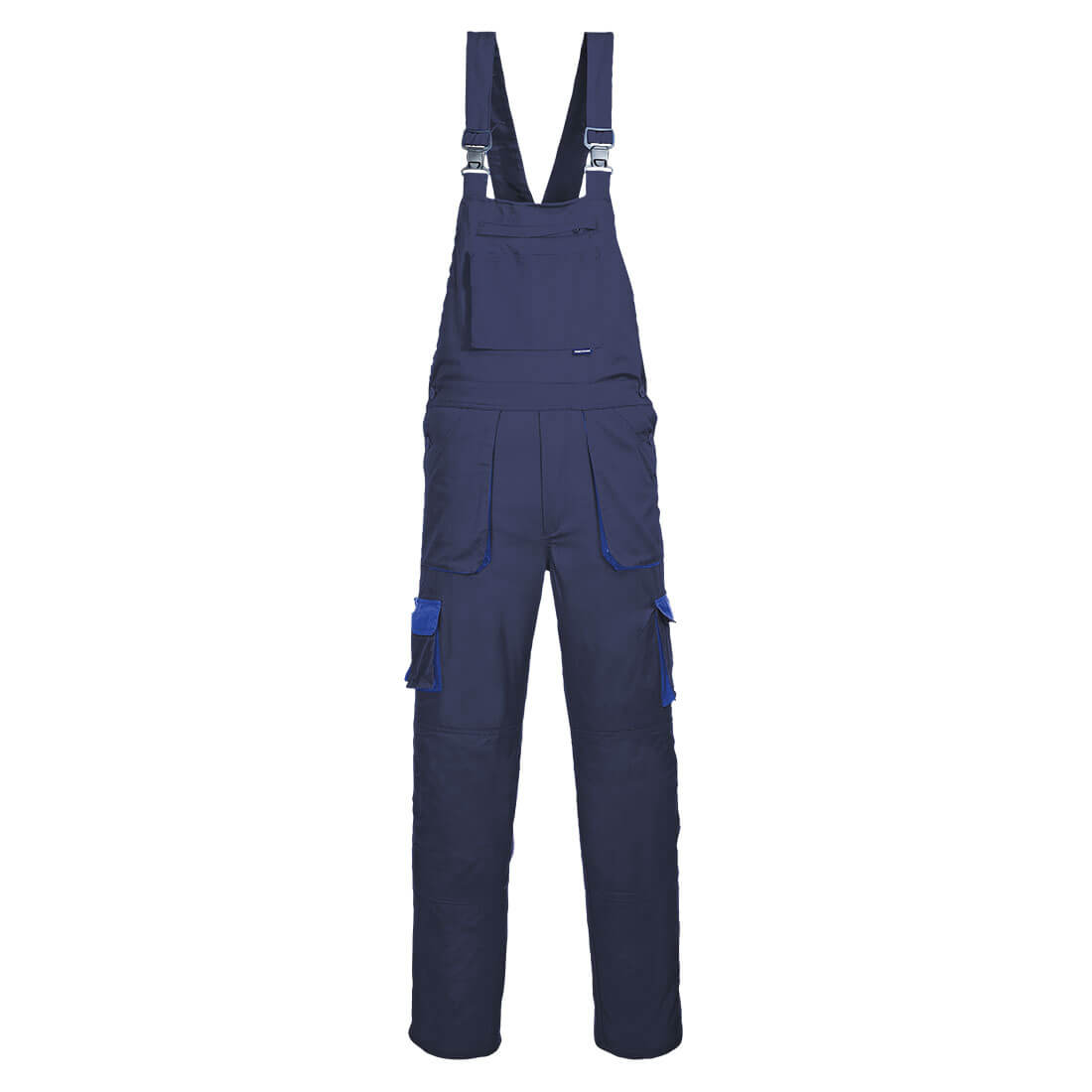 Portwest Portwest Texo Contrast Bib and Brace - TX12
