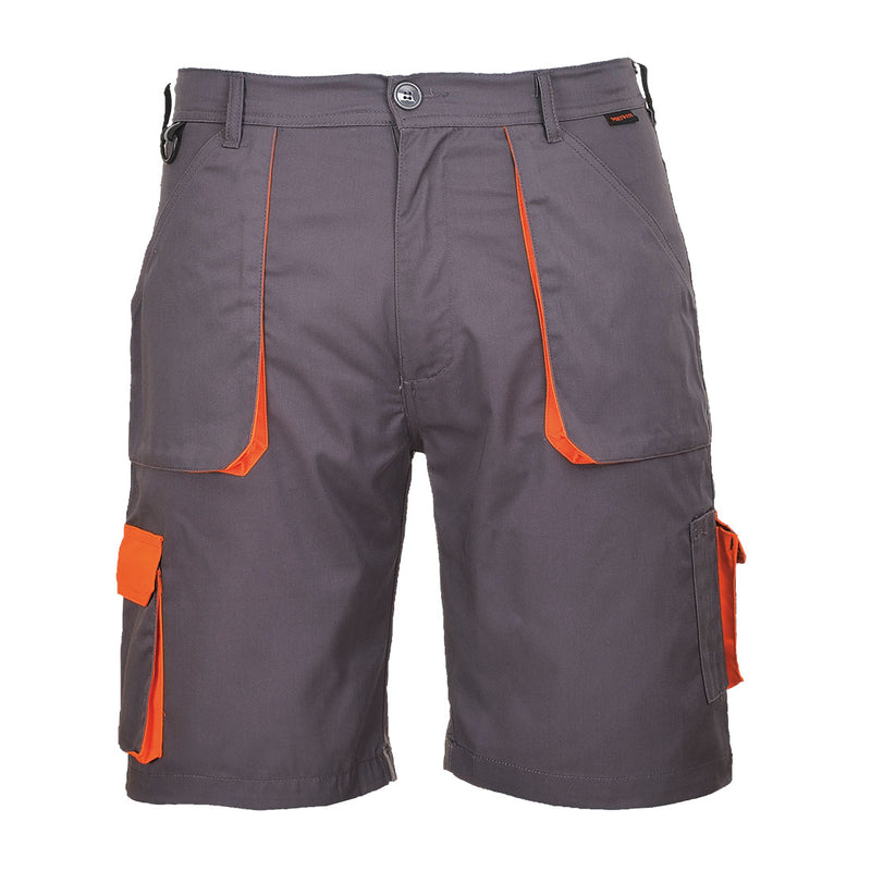 Portwest Portwest Texo Contrast Shorts - TX14