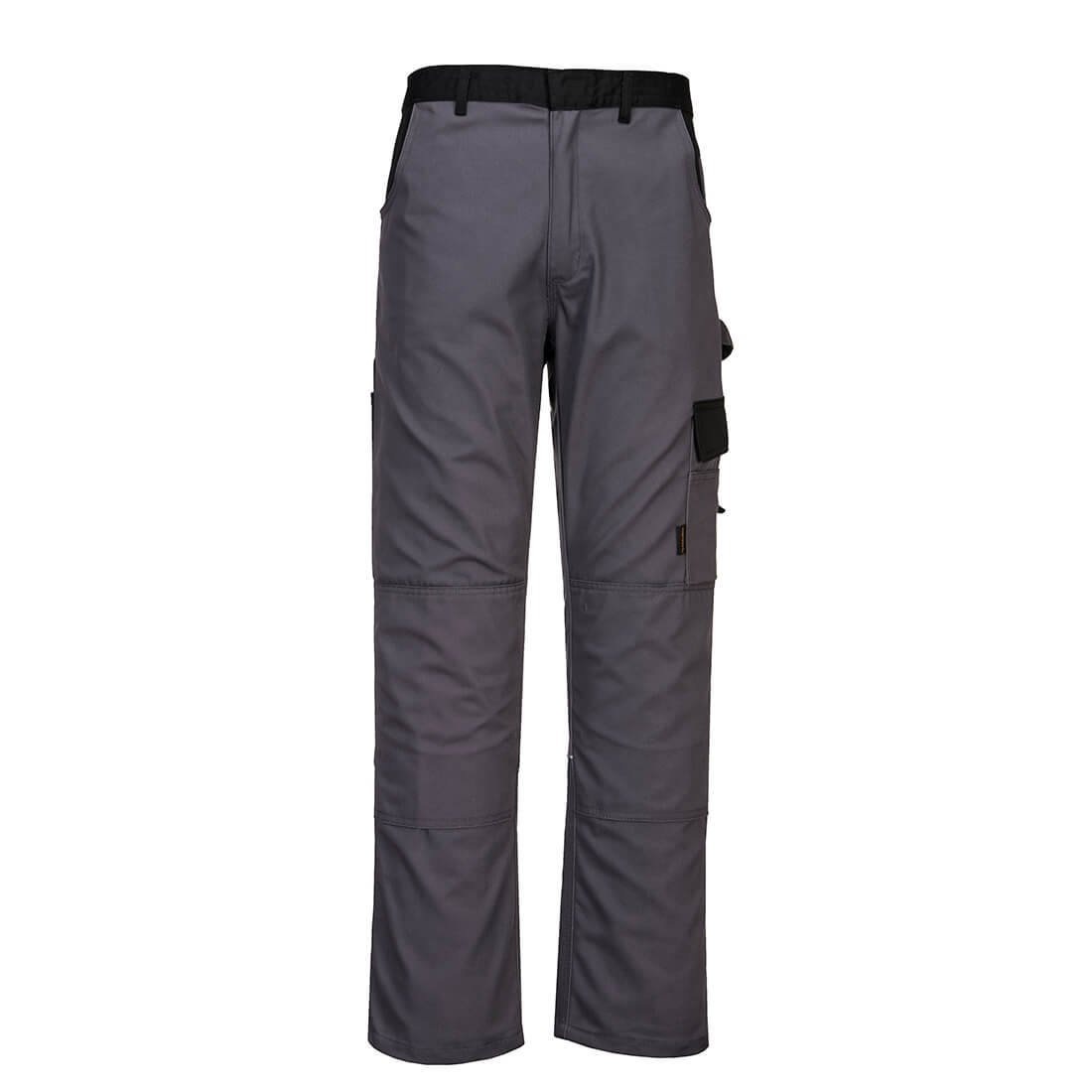 Portwest PW2 Heavy Weight Service Trousers - Graphite Grey - TX36GGR