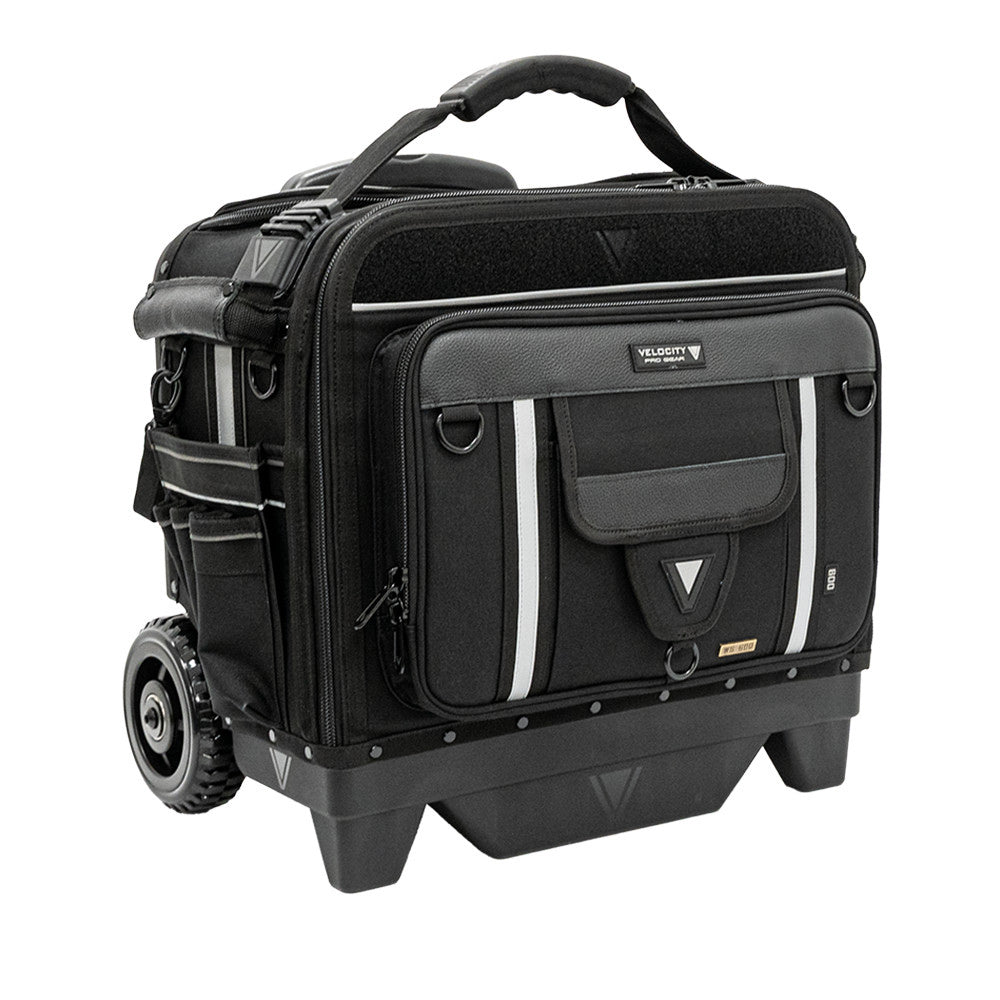 Velocity Rogue 600 Wheeler - WB-600-B-C