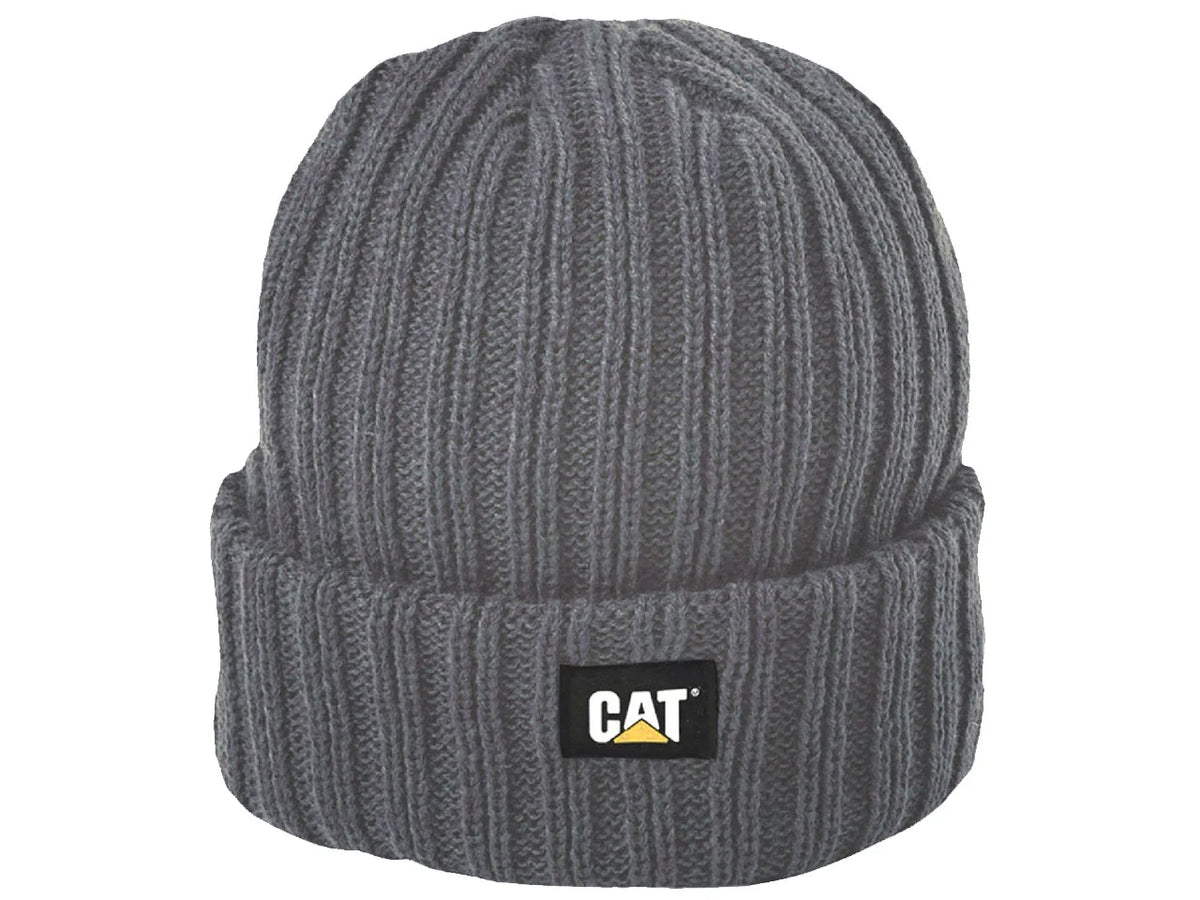 Caterpillar Rib Watch Cap