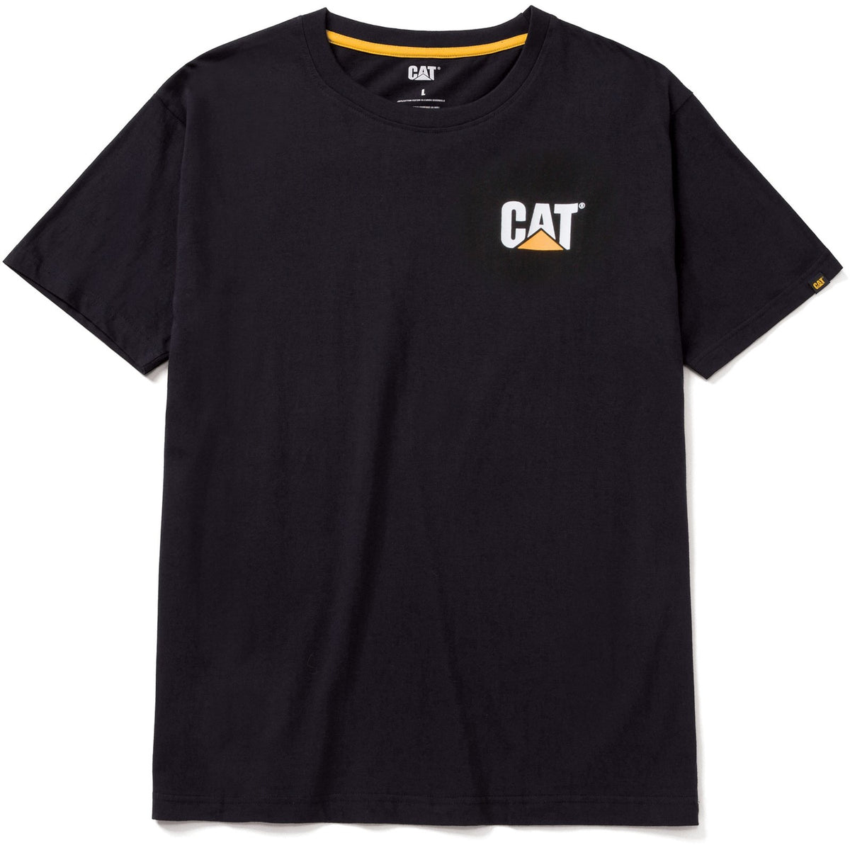 Caterpillar Trademark Tee