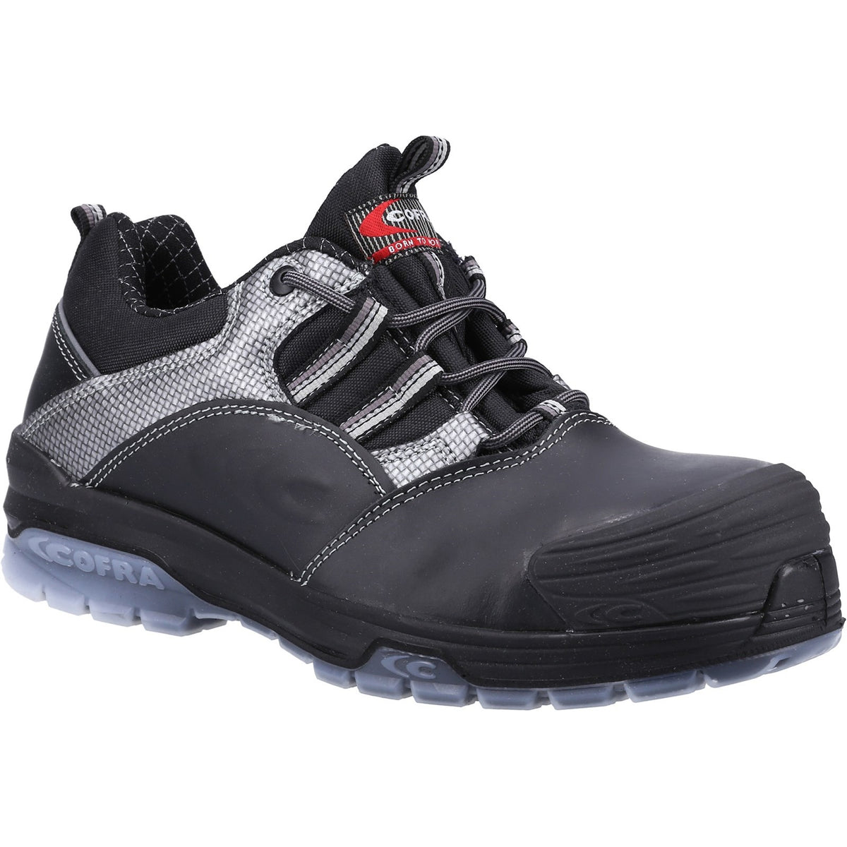 Cofra Caravaggio S3 SRC Safety Trainer