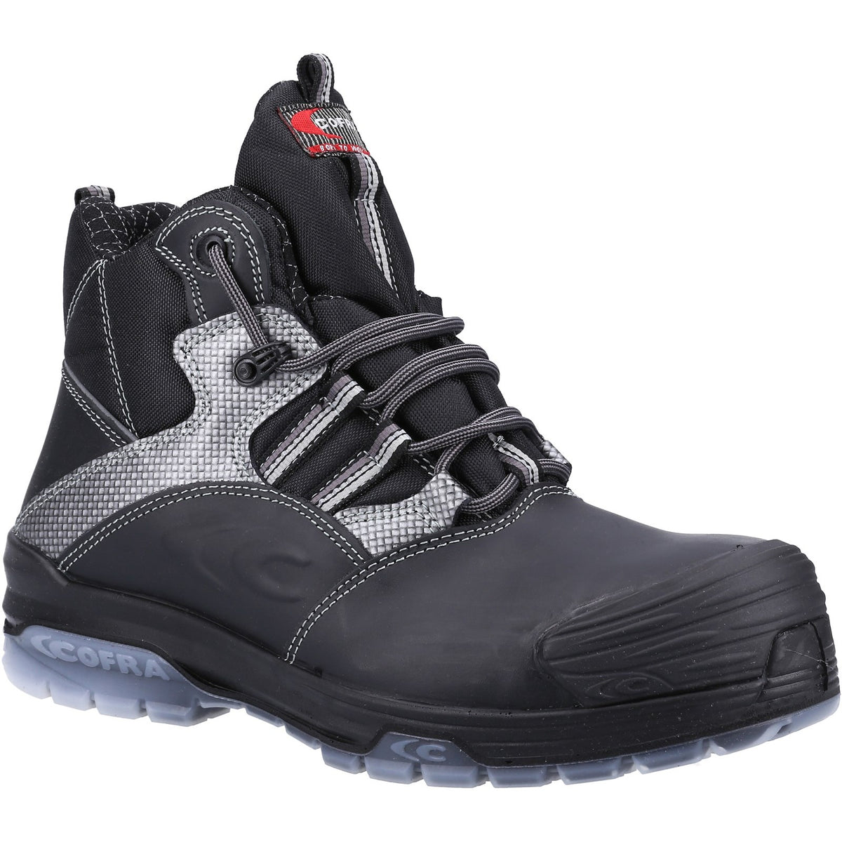Cofra Modigliani S3 SRC Safety Boot