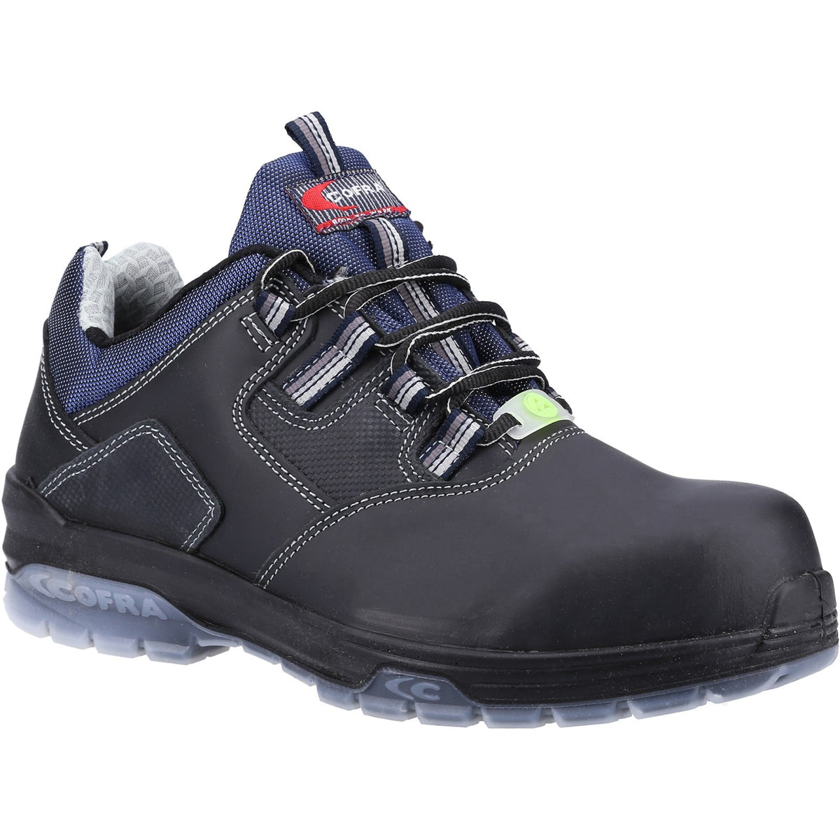 Cofra Rap S3 SRC Safety Trainer