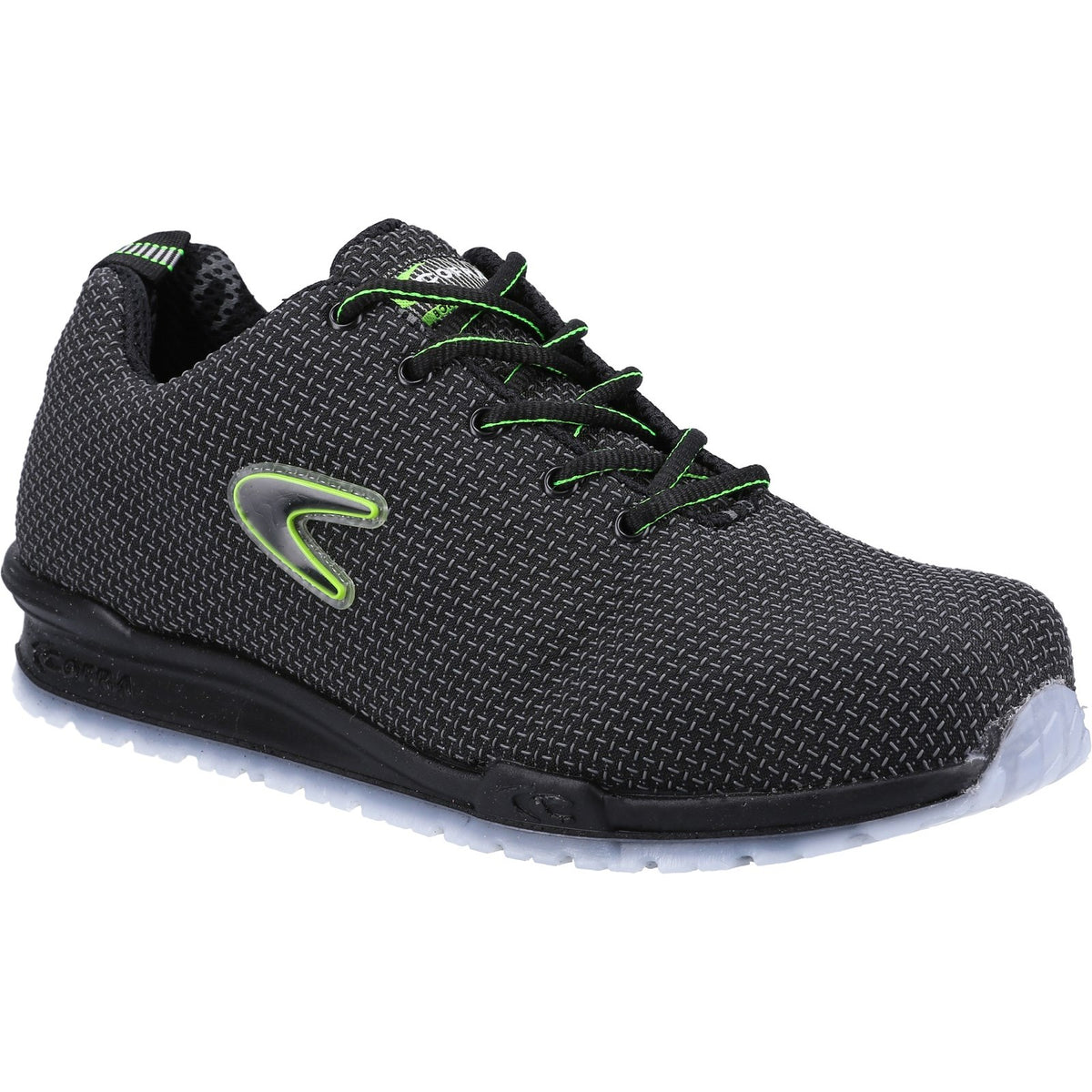 Cofra Monti S3 SRC Safety Trainer