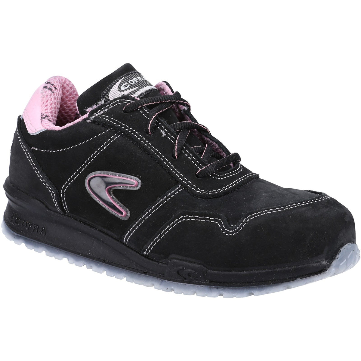 Cofra Alice S3 SRC Safety Trainer