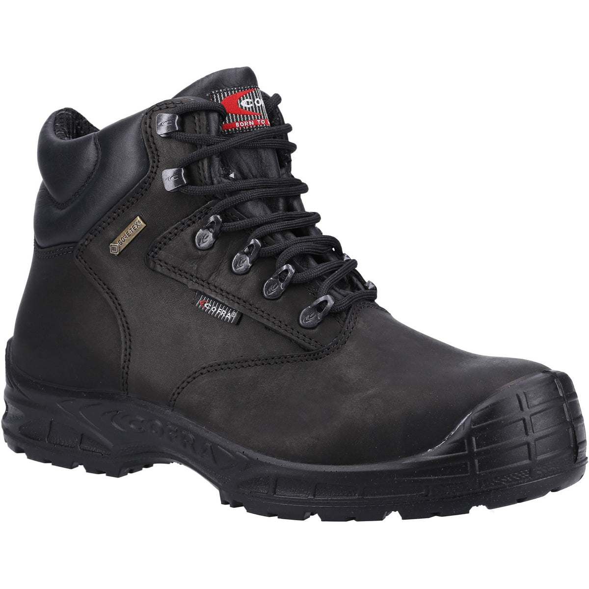 Cofra Hurricane UK S3 SRC Safety Boot