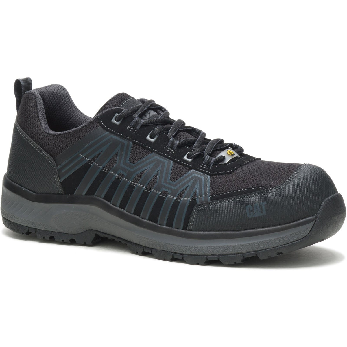 Caterpillar Charge S3 Safety Trainer