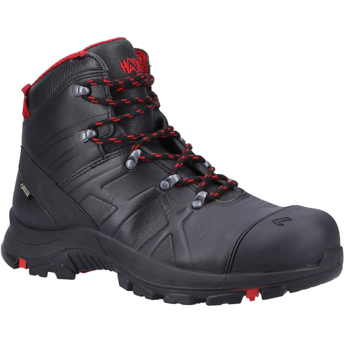 Haix Black Eagle Safety 54 MID Safety Boot