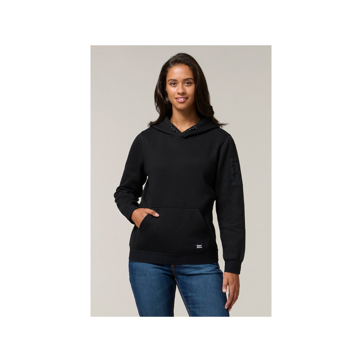 Hard Yakka Gladiator Hoodie