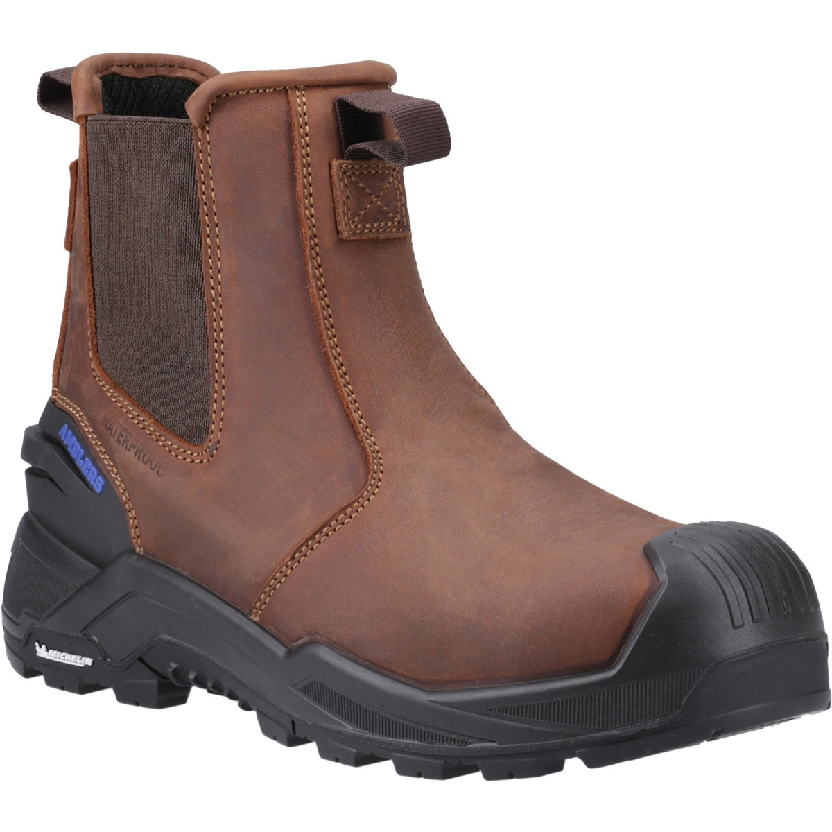 Amblers Safety 982C Conway Dealer Boot