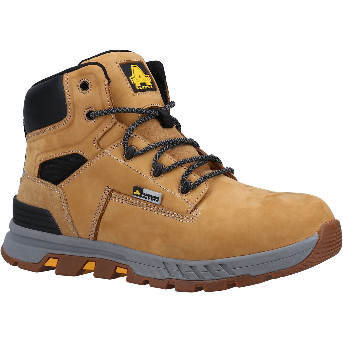 Amblers Safety 261 Safety Boots