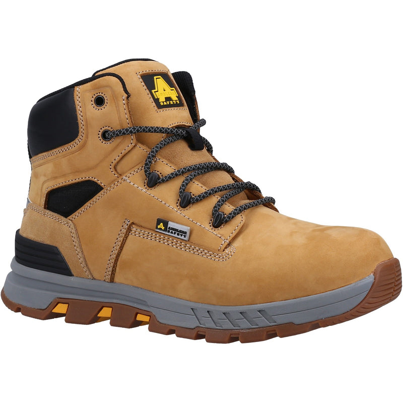 Amblers Safety 261 Safety Boots