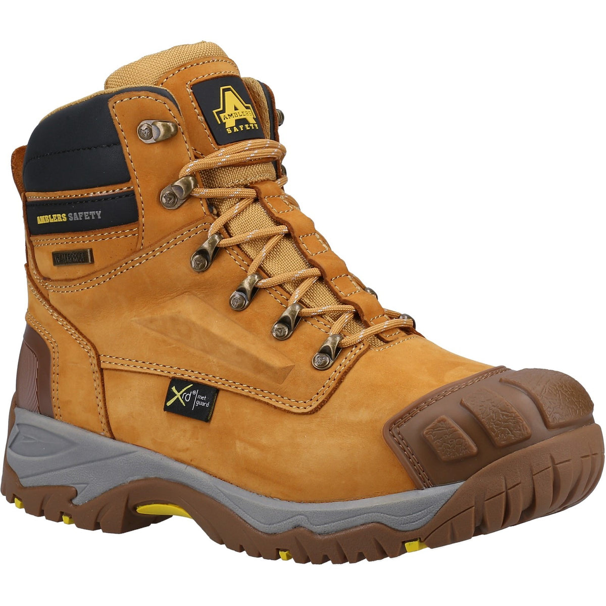 Amblers Safety 986 Boots
